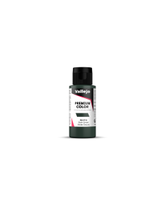 Dark Green Opaque 60 ml