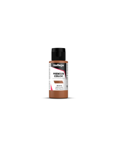 Dark Ochre Opaque 60 ml