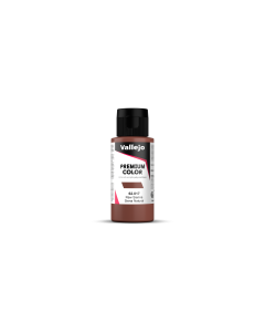 Raw Sienna Opaque 60 ml