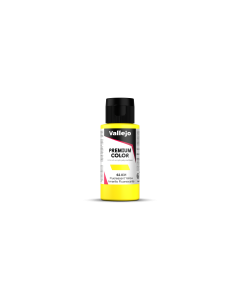 Yellow Fluo Fluorescent 60 ml