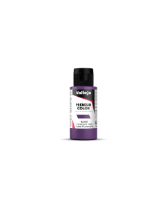 Violet Fluo Fluorescent 60 ml