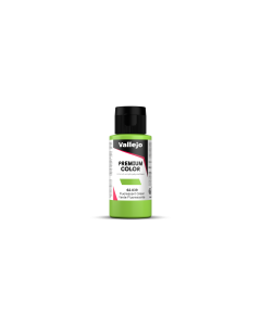 Green Fluo Fluorescent 60 ml