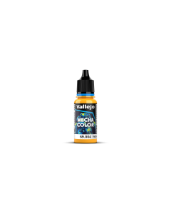 Yellow Color 18 ml