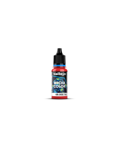 Red Color 18 ml