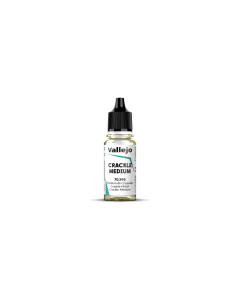 Crackle Medium Crackle Medium 18 ml