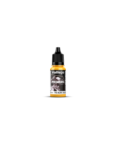 Sun Yellow Primer 18 ml