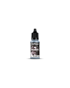 Steel Grey Primer 18 ml