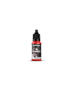 Bloody Red Primer 18 ml