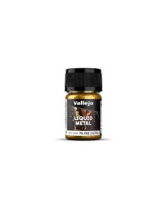Rich Gold Alcoholbased metallics 35 ml