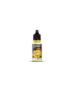 Eau de Nil Duck Egg Green Color 18 ml