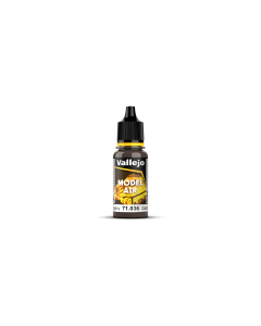 Mahagony Color 18 ml