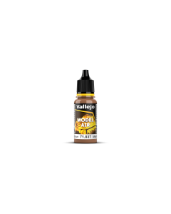 Mud Brown Color 18 ml