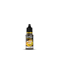 Burnt Umber Color 18 ml