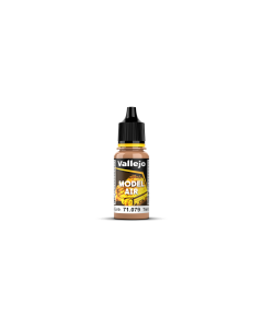 Tan Earth Color 18 ml