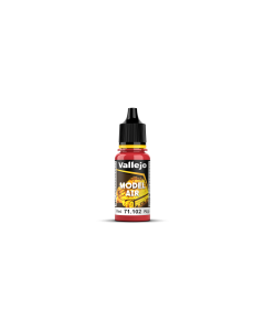 Red Color 18 ml