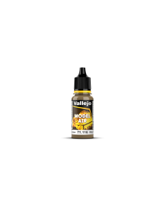 Grey Green RAL7008 Color 18 ml