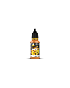 Orange Rust Color 18 ml