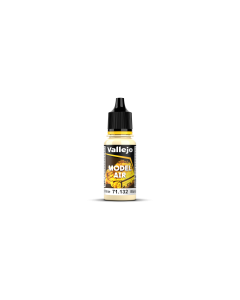 Aged White Color 18 ml