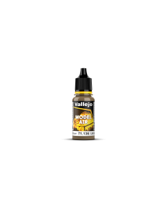 IJA Earth Brown Color 18 ml
