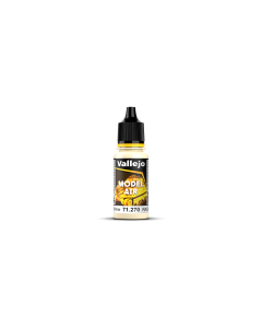 White RAL9001 Color 18 ml