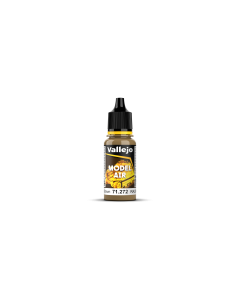 German Green Brown RAL8000 Color 18 ml