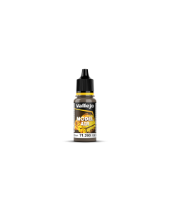 US Earth Brown Color 18 ml