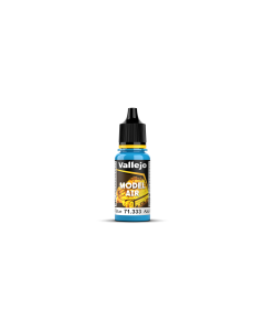 Russian AF Blue Color 18 ml