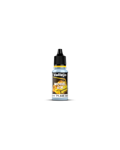 Russian AF Grey N.8 Color 18 ml