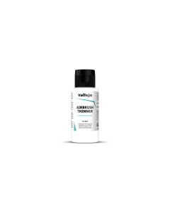 Airbrush Thinner 361 Thinner 60 ml