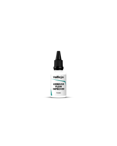 Airbrush Flow Improver 362 Airbrush 32 ml