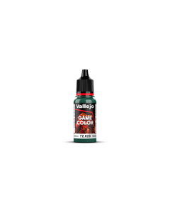 Jade Green Color 18 ml