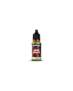 Scorpy Green Color 18 ml