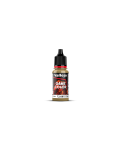 Khaki Color 18 ml