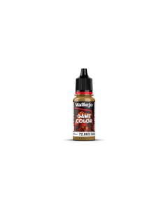 Desert Yellow Color 18 ml