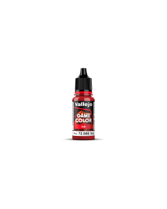 Red Ink 18 ml
