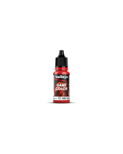Scarlet Blood Color 18 ml