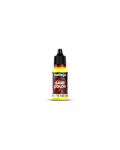 Bile Green Color 18 ml