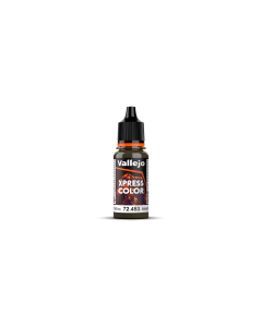 Military Yellow Xpress Color 18 ml