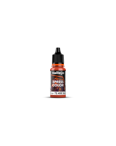 Chameleon Orange Xpress Color 18 ml