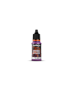 Fluid Pink Xpress Color 18 ml