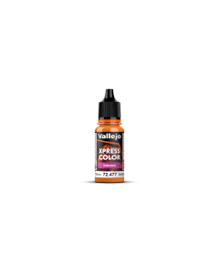 Dreadnought Yellow Xpress Color Intense 18 ml