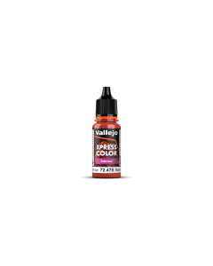 Phoenix Orange Xpress Color Intense 18 ml
