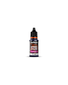 Legacy Blue Xpress Color Intense 18 ml