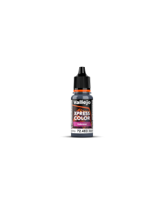Viking Grey Xpress Color Intense 18 ml