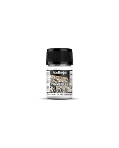 Titanium White Color 35 ml
