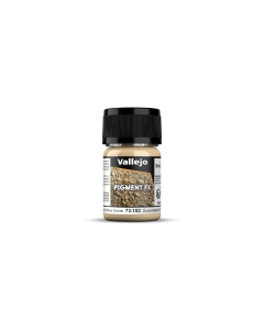 Light Yellow Ochre Color 35 ml