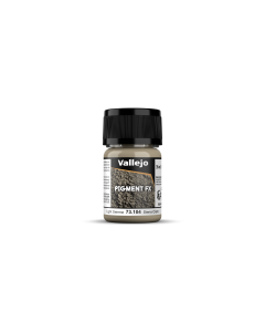 Light Sienna Color 35 ml