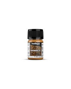 Natural Sienna Color 35 ml