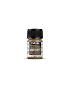 Natural Umber Color 35 ml