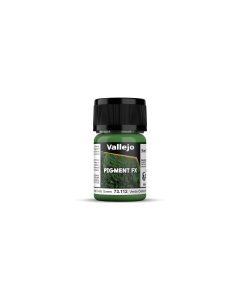 Chrome Oxide Green Color 35 ml